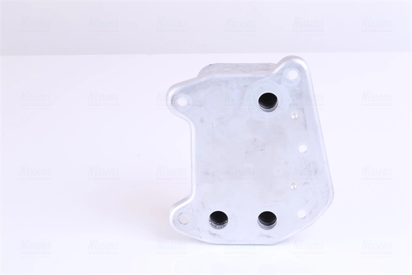 Radiador de aceite Nissens 91166 precio, desde 55,19 EUR