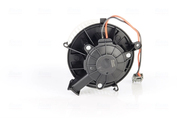 Comprar 87264 Nissens Motor de calefacción