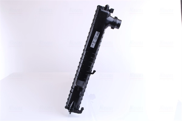 Comprar 60648 Nissens Radiador de auto