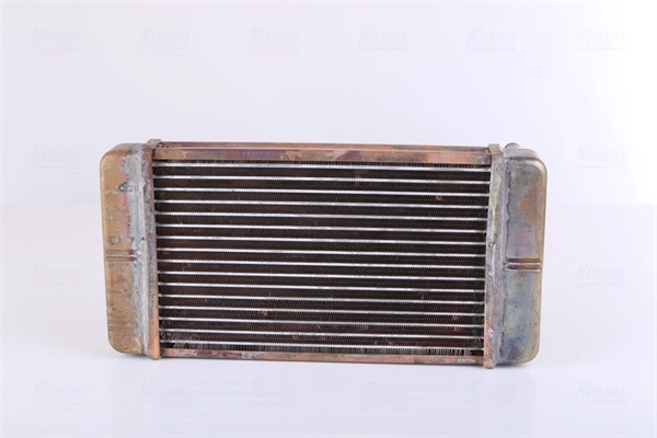 Radiador de calefacción Nissens 71443 precio, desde 36,74 EUR