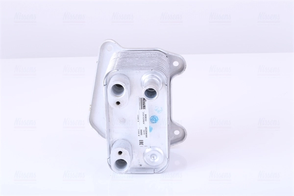 Radiador de aceite Nissens 90832 precio, desde 47,53 EUR