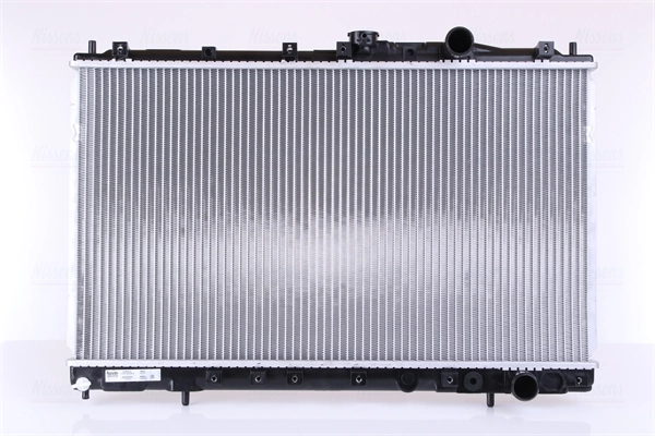 Comprar Radiador de refrigeración del motor Mitsubishi Lancer V CB, CD, CE a bajo precio