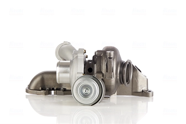 93131 Nissens Turbo para motor