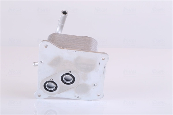 Radiador de refrigeración de la transmisión Nissens 91294 precio, desde 55,34 EUR