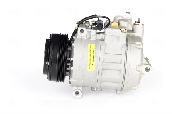 Compresor ac Nissens 890292 precio, desde 2,00 EUR