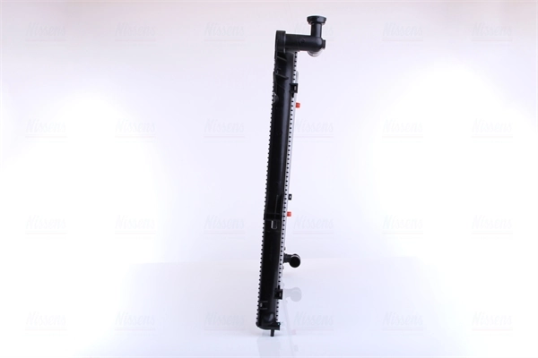 Comprar 62896 Nissens Radiador de auto