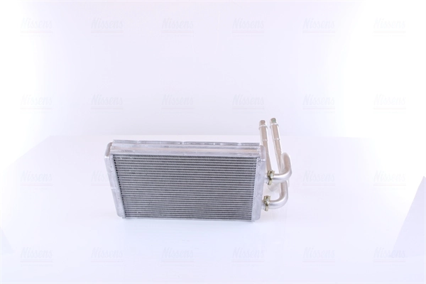 Radiador de calefacción Nissens 73990 precio, desde 52,27 EUR