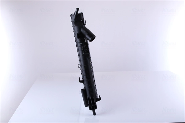 Comprar 630705 Nissens Radiador de auto