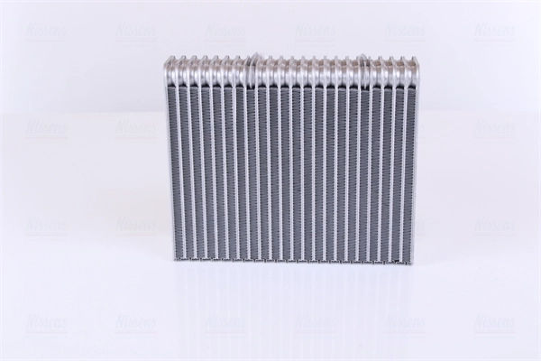 Evaporador de aire acondicionado Nissens 92270 precio, desde 88,68 EUR