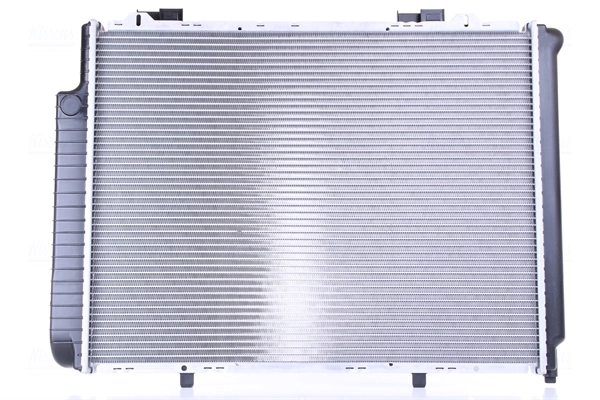 Água radiador Nissens 62691A precio, desde 110,14 EUR