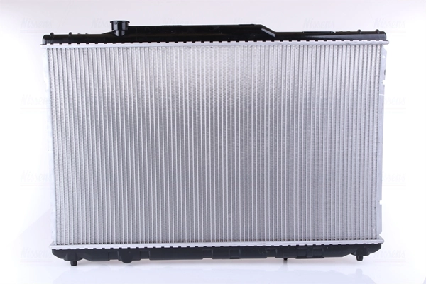 64769A Nissens Refrigeración del motor