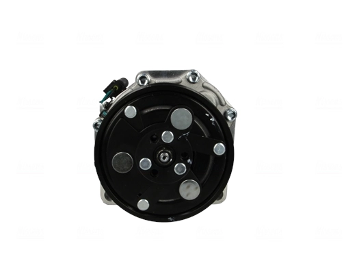 89117 Nissens Compresor climatizador