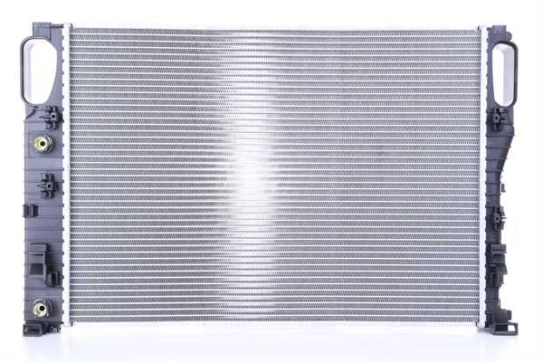 Água radiador Nissens 62796A precio, desde 175,23 EUR