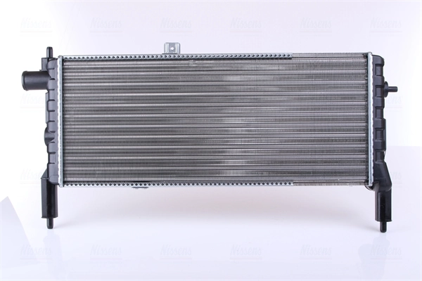 63287 Nissens Refrigeración del motor