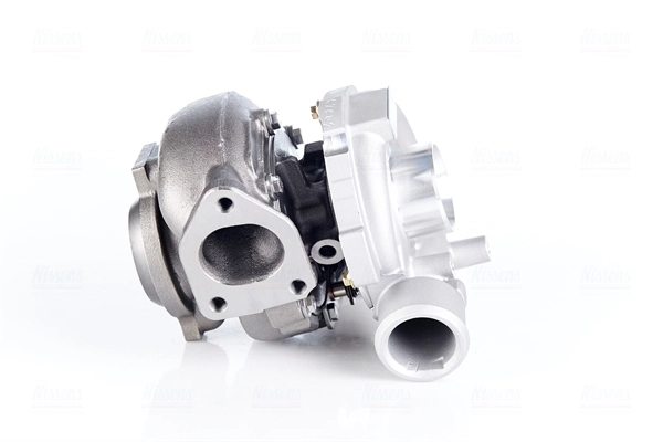 Comprar 93249 Nissens Turbo de coche