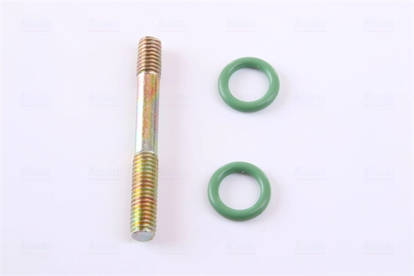 Condensador Nissens 940066