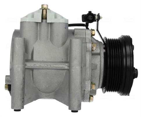Comprar 89241 Nissens Compresor de aire acondicionado coche