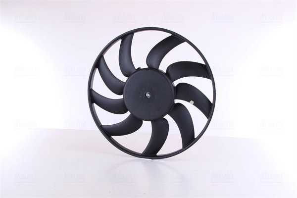 Ventilador eléctrico de refrigeración completo izquierdo (motor y hélice) Nissens 85728 precio, desde 123,45 EUR