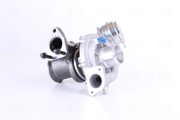 Comprar 93418 Nissens Turbo de coche