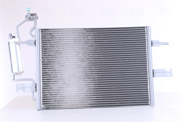 Aire acondicionado capacitor Nissens 94624 precio, desde 77,18 EUR