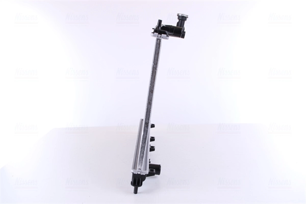 Comprar 67509 Nissens Radiador de auto