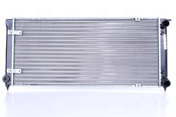 Água radiador Nissens 652621 precio, desde 36,04 EUR