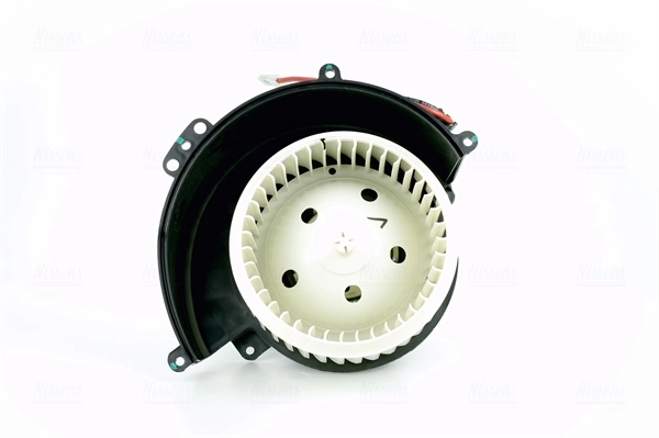  Ventilador habitáculo Opel Astra 