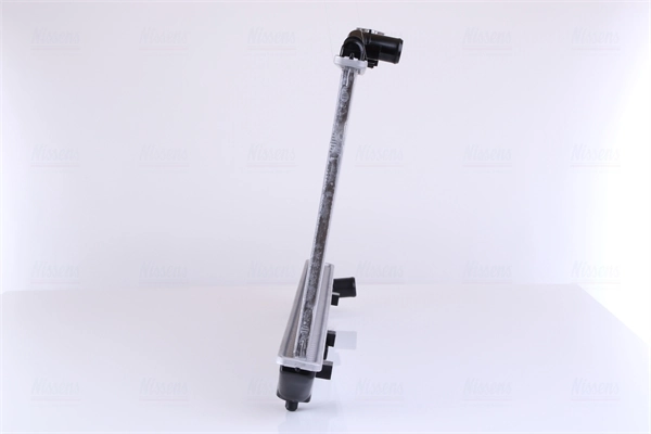 Comprar 64837A Nissens Radiador de auto