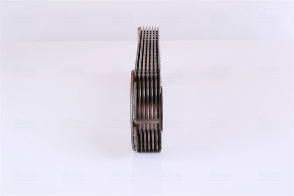 Comprar 90764 Nissens Radiador de aceite