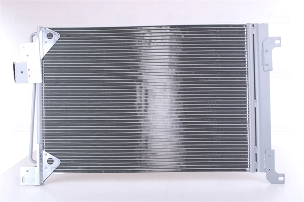 Aire acondicionado capacitor Nissens 94713 precio, desde 103,78 EUR