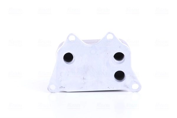 Comprar 90659 Nissens Radiador de aceite debajo del filtro