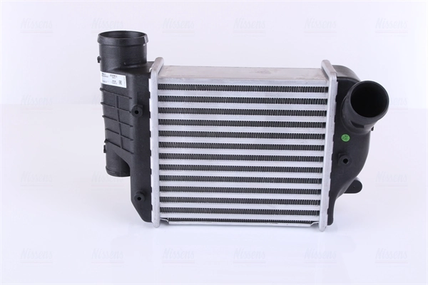 Radiador de aire de admisión Nissens 96417 precio, desde 63,39 EUR