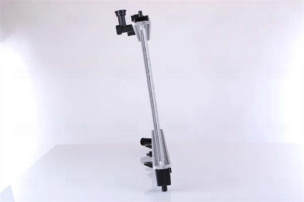 Água radiador Nissens 68509 precio, desde 133,89 EUR