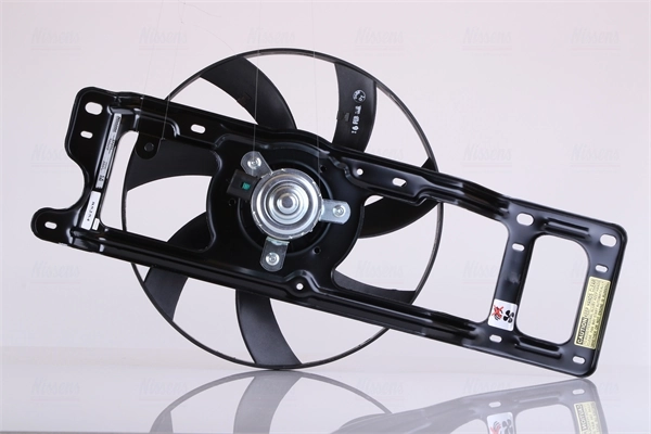 Comprar 6001546843 VAG Ventilador del motor