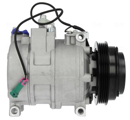 Comprar 89045 Nissens Compresor de aire acondicionado coche