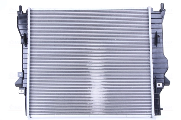 Água radiador Nissens 66708 precio, desde 194,57 EUR