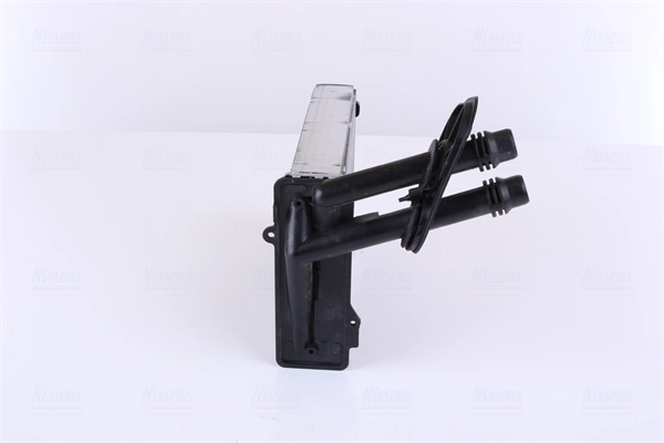 Comprar 73850 Nissens Radiador calefacción