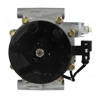 89239 Nissens Compresor climatizador