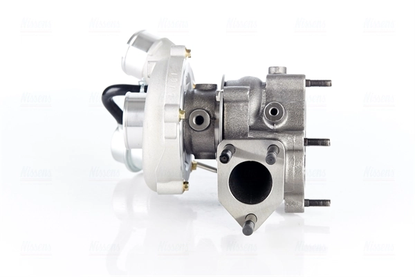 93042 Nissens Turbo para motor