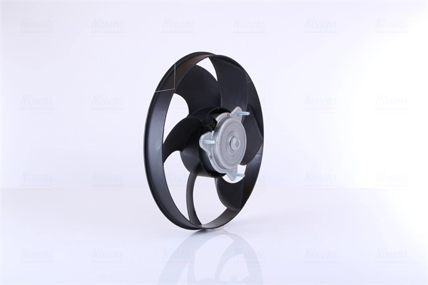 Comprar 85705 Nissens Ventilador del motor