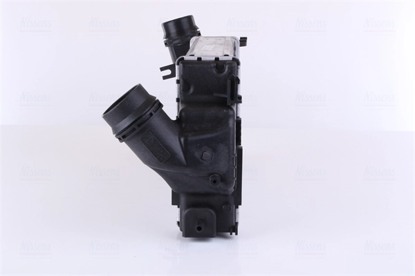 96207 Nissens Radiador de intercooler