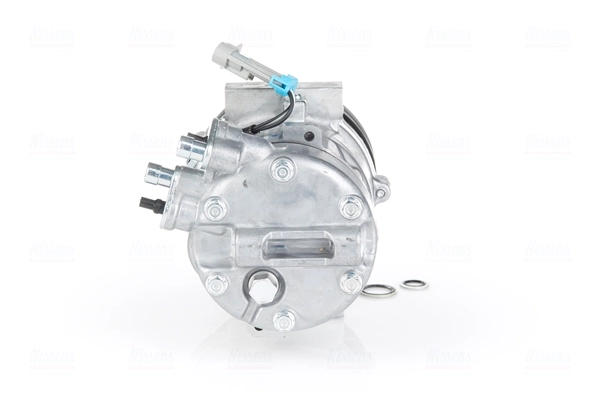 Comprar 890388 Nissens Compresor de aire acondicionado coche