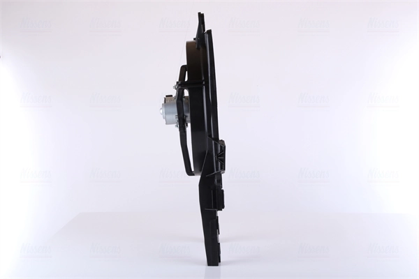 Ventilador, refrigeración motor Nissens 85140 precio, desde 52,33 EUR