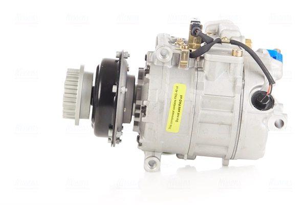 Compresor ac Nissens 890637 precio, desde 246,79 EUR