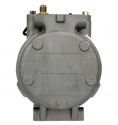 Compresor ac Nissens 89093 precio, desde 246,12 EUR