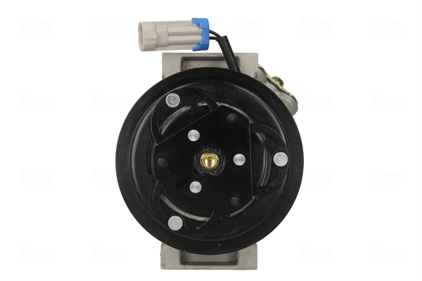 Compresor ac Nissens 89308 precio, desde 79,41 EUR