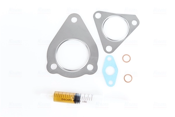 GT1749VASL161462 SL Turbo Turbo para motor
