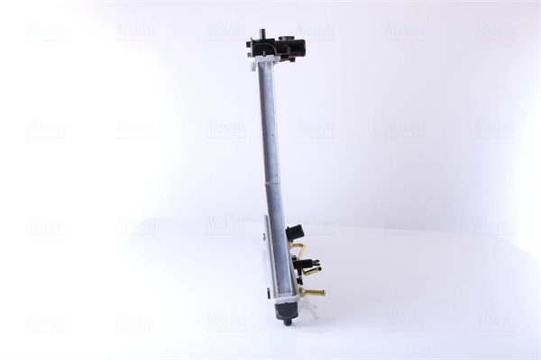 Comprar 646808 Nissens Radiador de auto