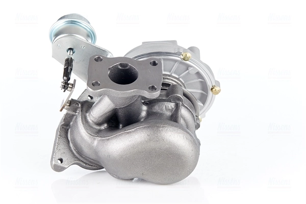 Turbocompresor Nissens 93094 precio, desde 205,19 EUR