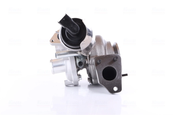 93350 Nissens Turbo para motor